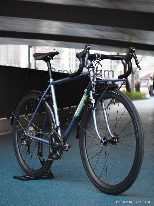 Soma Pescadero specs and reviews